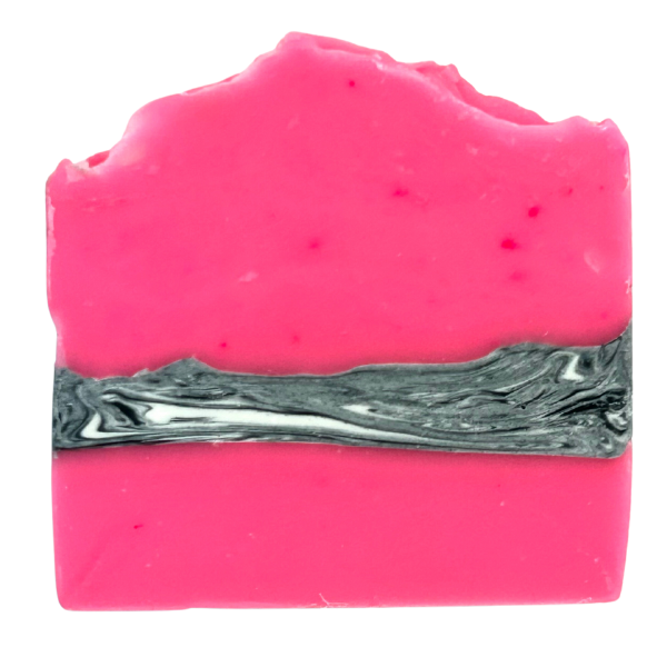 Black Raspberry Vanilla Soap Bar