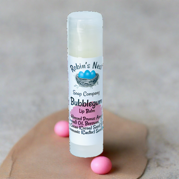Lip Balm Pink Lemonade
