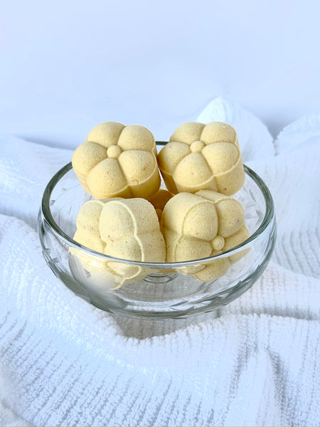 Shower Steamers Citrus Eucalyptus