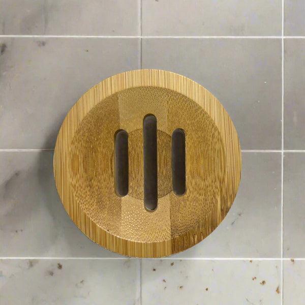 Shower Steamer Tray