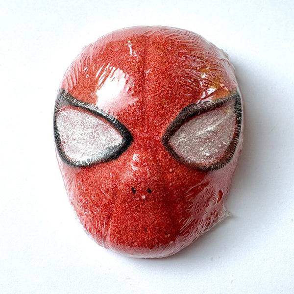 "Spidy" Bath Bomb