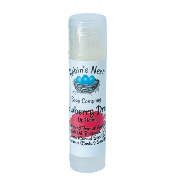 Lip Balm Strawberry Dream