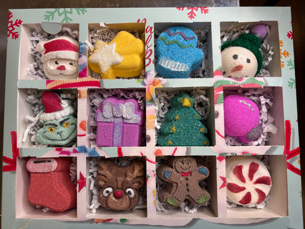 Advent Calendar