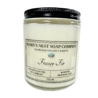 Fraser Fir Candle