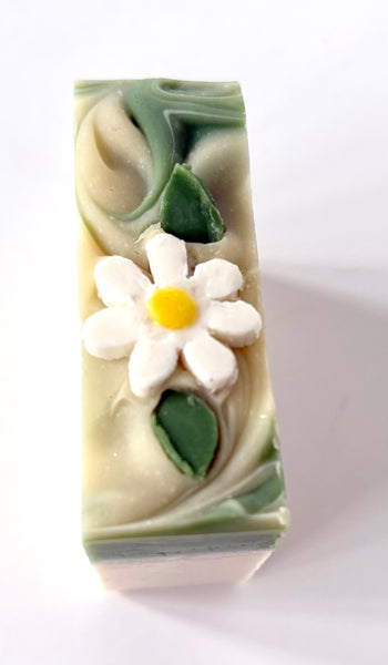 Midnight Jasmine Bar Soap