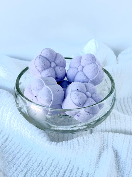 Shower Steamers Lavender Eucalyptus