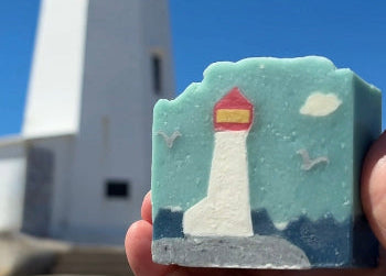 Peggy's Cove Bar Soap