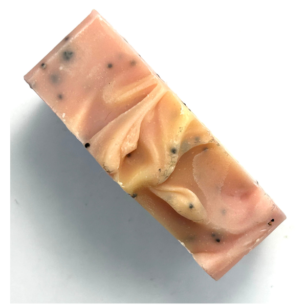 Raspberry Lemonade Soap