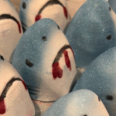 Shark Bath Bomb