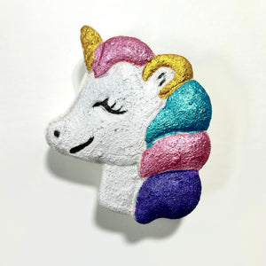 Unicorn Bath Bomb