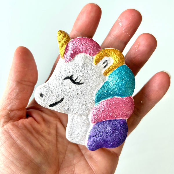 Unicorn Bath Bomb